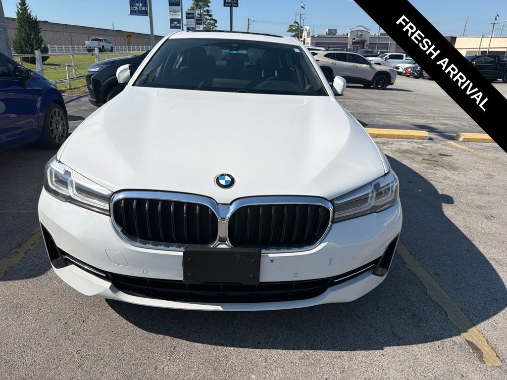 bmw 5 series 2021 WBA53BH00MCF70159 image bmw 5 series 2021 WBA53BH00MCF70159 image